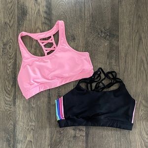 Gap Fit Sports Bras - Medium